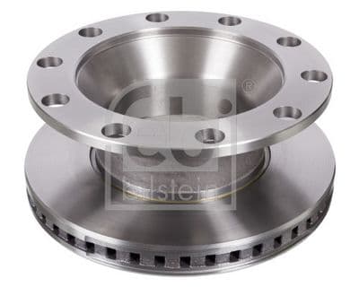 Disco de freno FEBI BILSTEIN 101736