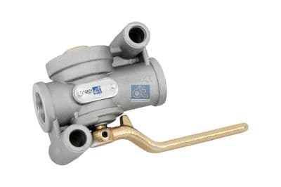 Llave de cierre DT Spare Parts 4.60314