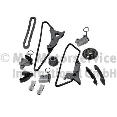 Juego de cadena de distribución KOLBENSCHMIDT 400211500040