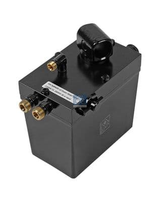 Bomba de basculamiento, cabina DT Spare Parts 2.70100
