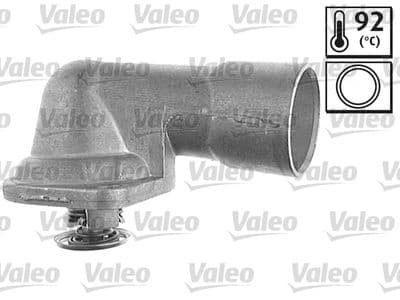 Termostato, refrigerante VALEO 820149