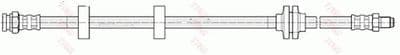 Manguera de frenos TRW PHB452