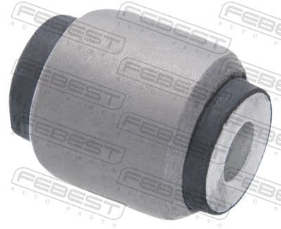 Horquilla de suspensión FEBEST ADAB-007