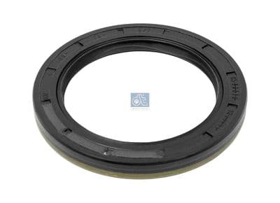 Retén para ejes, cubo de rueda DT Spare Parts 4.20802