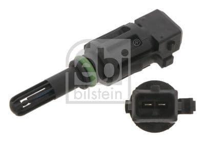 Sensor, temperatura del aire de admisión FEBI BILSTEIN 32679