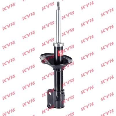 Amortiguador KYB 334301