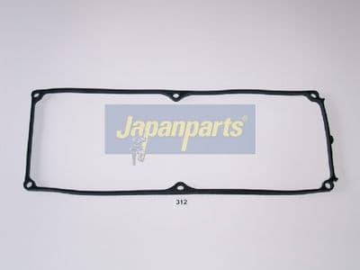 Junta cabeza de motor JAPANPARTS GP-312