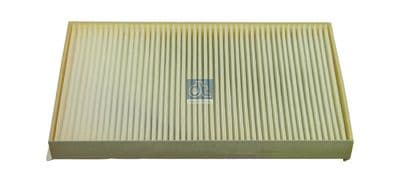 Filtro, aire del interior DT Spare Parts 4.67913