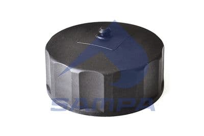 Tapa, tubo de relleno de aceite SAMPA 042.020