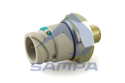 Sensor, presión de aceite SAMPA 079.494
