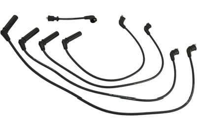 Juego de cables de encendido Kavo Parts ICK-3004