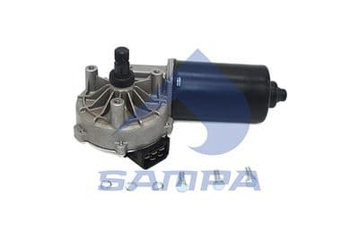 Motor del limpiaparabrisas SAMPA 025.068