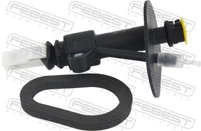 Cilindro maestro, clutch FEBEST 1881-J13