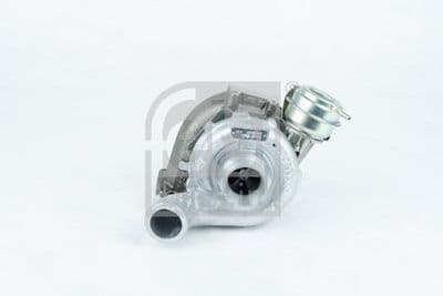 Turbocompresor, sobrealimentación FEBI BILSTEIN 187197