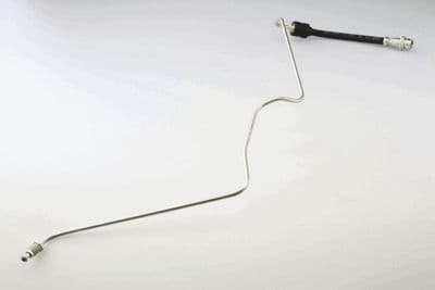 Manguera de frenos TEXTAR 40206100