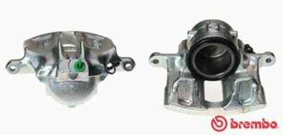 Caliper BREMBO F 68 027