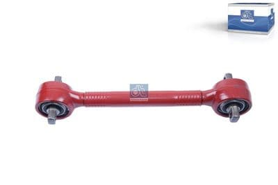 Brazo oscilante, suspensión de ruedas DT Spare Parts 4.01534
