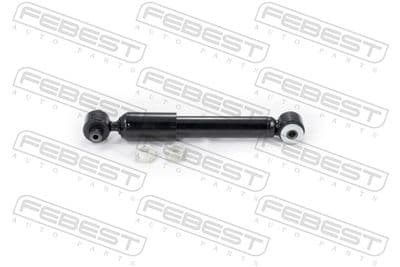 Amortiguador FEBEST 1607G-010R