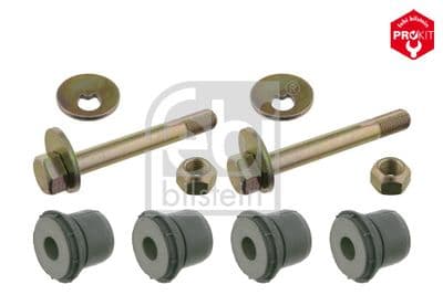 Horquilla de suspensión FEBI BILSTEIN 01692
