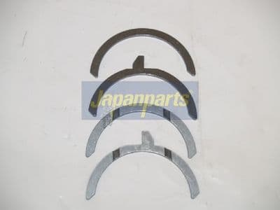 Disco distanciador, cigüeñal JAPANPARTS TW1436A
