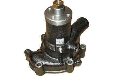 Bomba de agua, refrigeración del motor Kavo Parts TW-4169