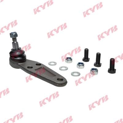 Rótula de suspensión/carga KYB KBJ4166