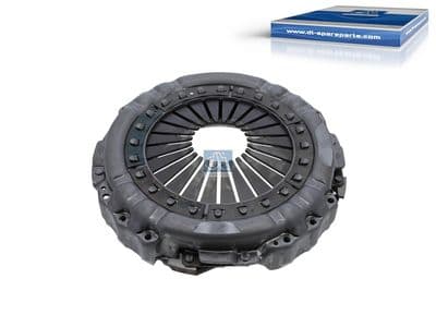 Plato de presión de clutch DT Spare Parts 7.18059