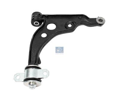 Brazo oscilante, suspensión de ruedas DT Spare Parts 12.63008