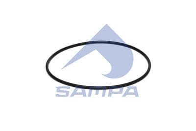 Junta tórica, compresor de aire comprimido SAMPA 115.A680