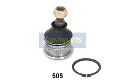 Rótula de suspensión/carga JAPANPARTS LB-505