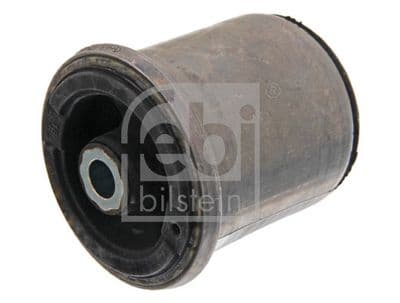 Suspensión, cuerpo del eje FEBI BILSTEIN 38707