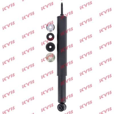 Amortiguador KYB 443027