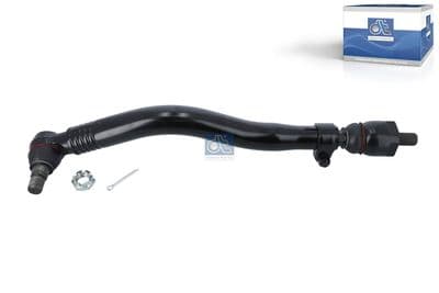 Barra central de dirección DT Spare Parts 1.00105