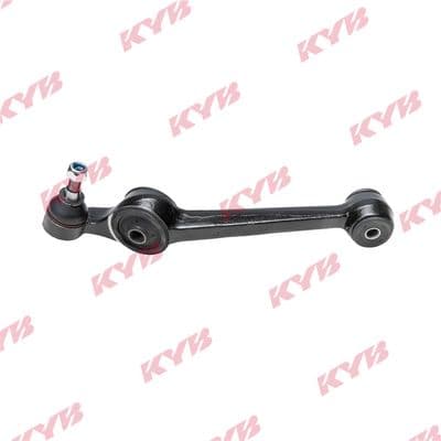 Brazo oscilante, suspensión de ruedas KYB KSC4850