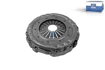 Plato de presión de clutch DT Spare Parts 7.18052