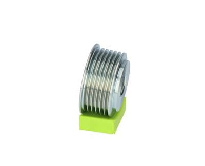 Polea, alternador VALEO 593620