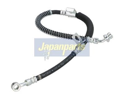 Soporte, manguera de freno JAPANPARTS TF-K39