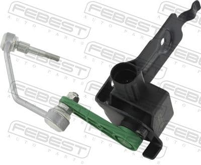 Sensor, regulación del alcance de luces FEBEST 17603-025