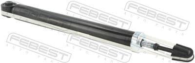 Amortiguador FEBEST 02110-007R
