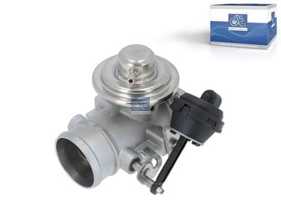Válvula EGR DT Spare Parts 11.16500