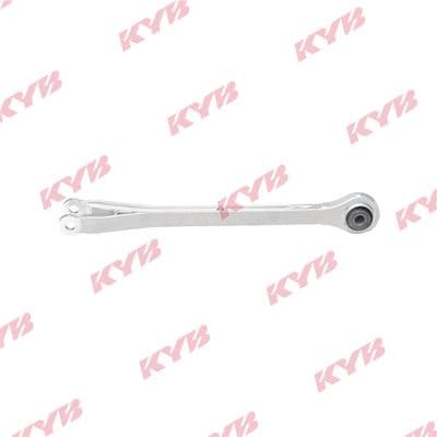 Brazo oscilante, suspensión de ruedas KYB KSC6258