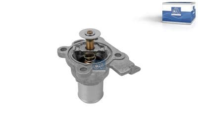 Termostato, refrigerante DT Spare Parts 7.60204
