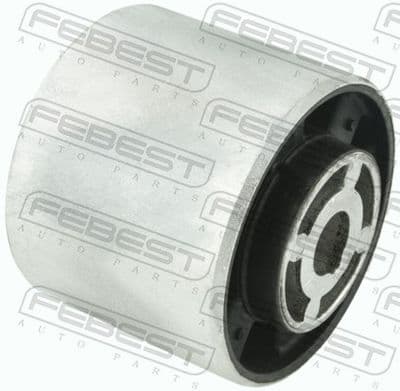 Cojinetes, diferencial FEBEST BZAB-055