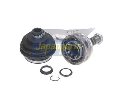 Juego de articulación, eje de transmisión JAPANPARTS GI-0010