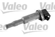 Bobina de encendido VALEO 245180