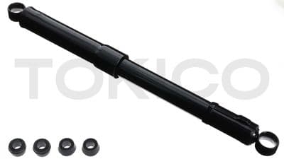 Amortiguador TOKICO 2692