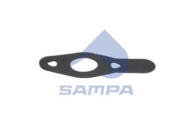 Junta, compresor SAMPA 046.422