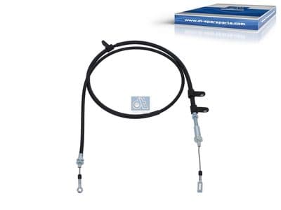 Cable de accionamiento, freno de estacionamiento DT Spare Parts 12.47012