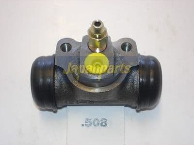 Cilindro de freno de rueda JAPANPARTS CS-508