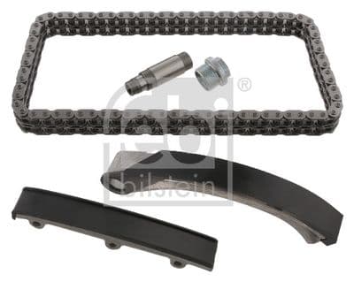 Juego de cadena de distribución FEBI BILSTEIN 30444